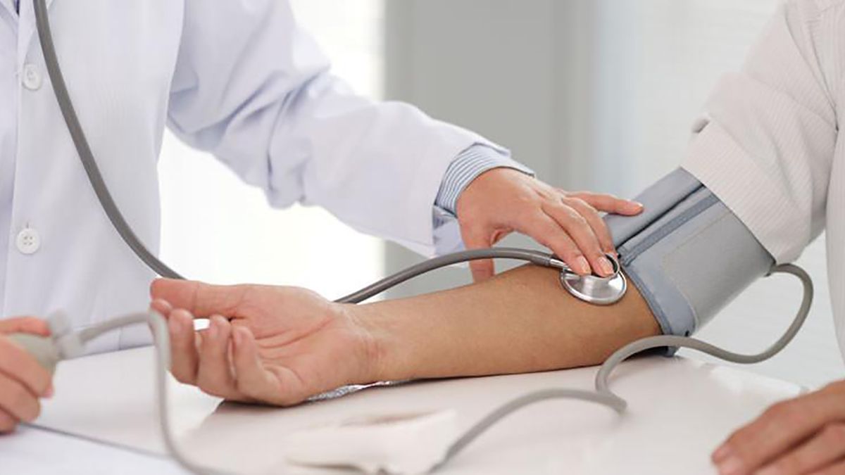 ¿Síntomas de la hipertensión arterial, Cómo identificarlos?