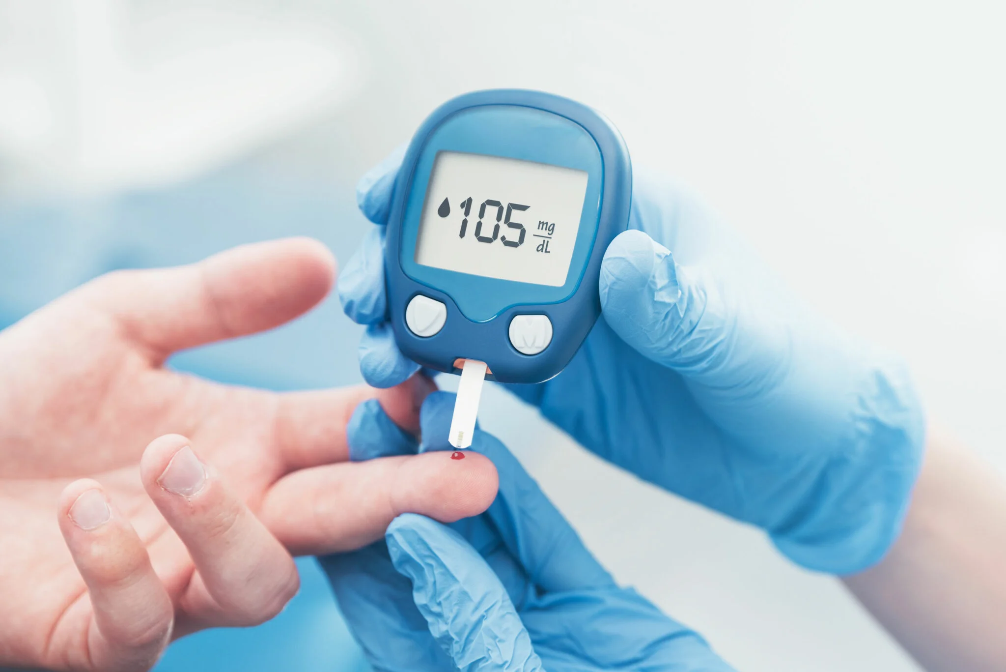 ¿Qué es la diabetes? Cómo tratarla y prevenirla