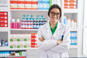 Nueva farmacia especializada en Barranquilla