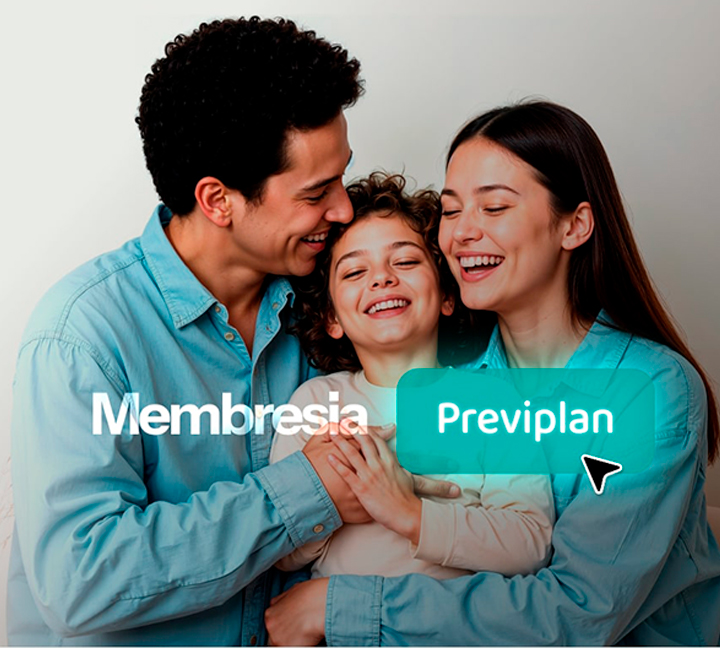 Lanzamos PreviPlan: 20 mil razones para cuidarte